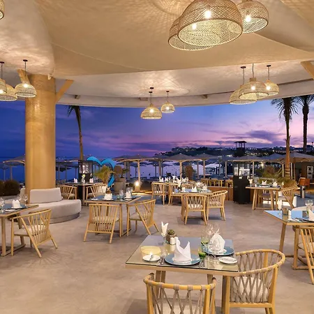 Hotel Novotel Sharm El-Sheikh-3