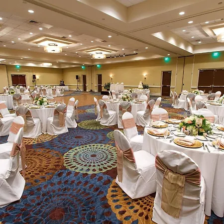 Holiday Inn Tampa Westshore - Airport Area By Ihg-2