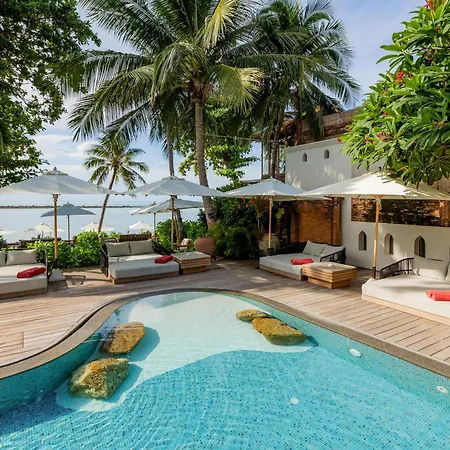 Muang Samui Spa Resort-2