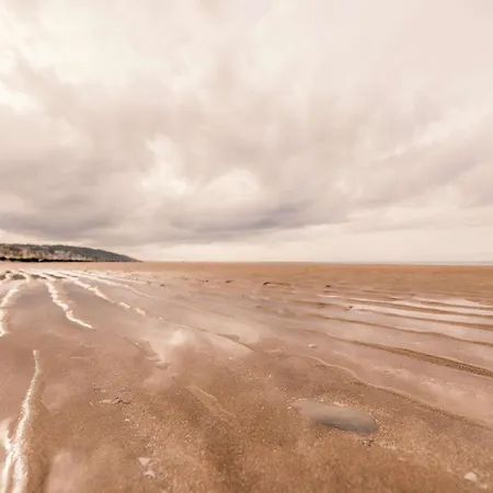 ibis Styles Deauville Villers Plage-3