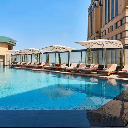 Fairmont Nile City-2