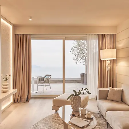 Lefay Resort&Spa Lago Di Garda-2