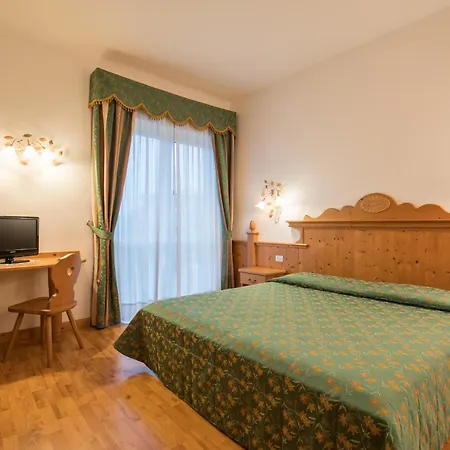 Vitalé Hotel Daniela-3