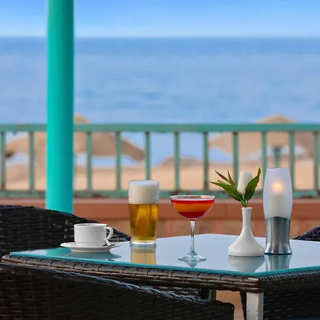 Swissotel Resort El Quseir-3