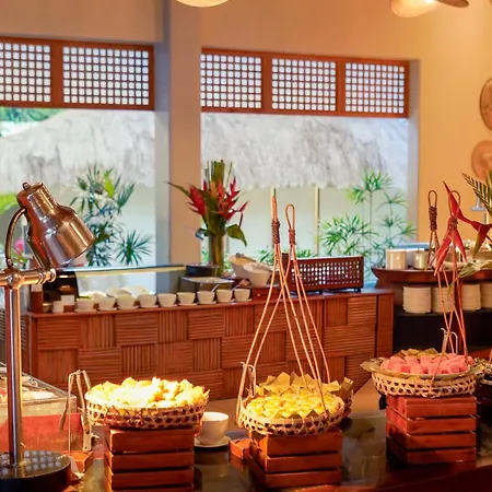 Bluewater Maribago Beach Resort-2