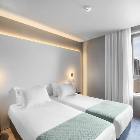Basic Braga By Axis-2