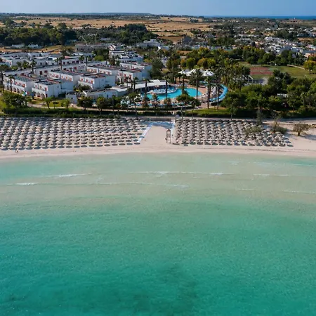 Blu Salento Village-3