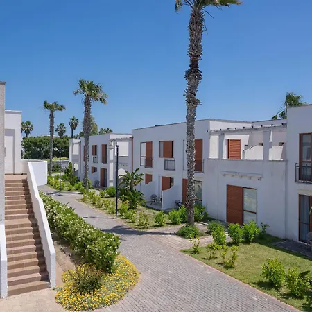 Blu Salento Village-2