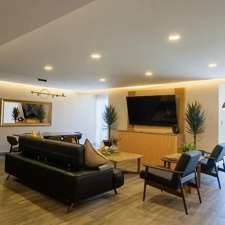voco Hermosillo by IHG-2
