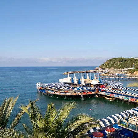 Orange County Alanya-3
