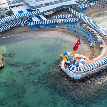 Orange County Alanya-2
