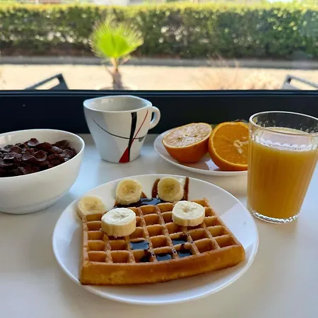 Ibis Budget Marseille Vitrolles-3