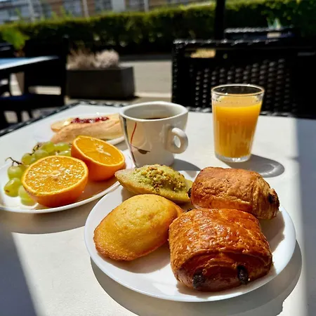 Ibis Budget Marseille Vitrolles-2