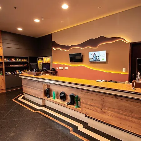 ibis Styles Presidente Prudente Portal D'Oeste-2