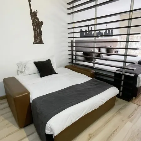 Hotel Apartamentos Regency La Feria-3
