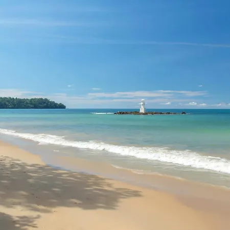 Seaview Resort Khao Lak - Sha Plus-3