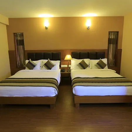 Western Valley Resorts Ooty-2