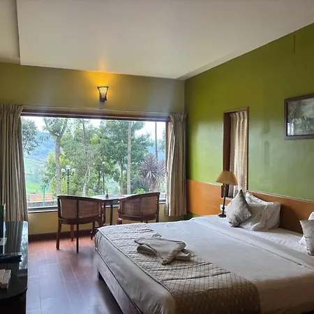Western Valley Resorts Ooty-3