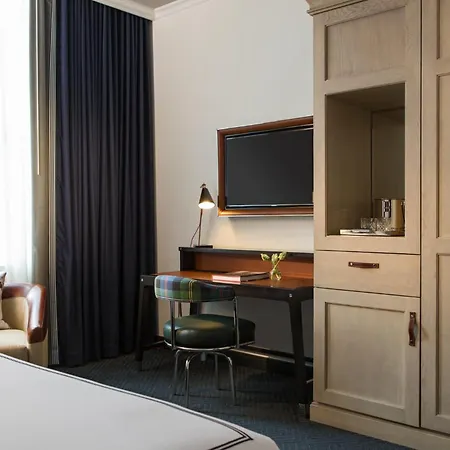 Kimpton Cardinal Hotel By Ihg-2