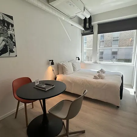 Cph Studio Hotel-3