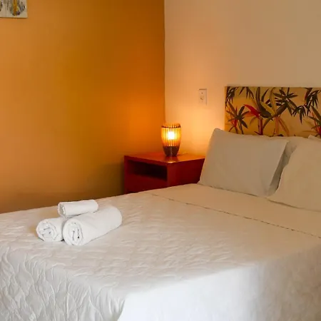 Pousada Kairos&Spa em Búzios-2