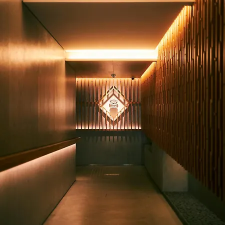 Hotel Androoms Kyoto Shichijo-2