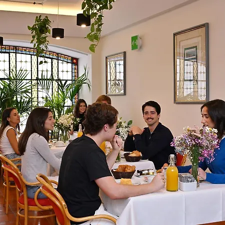 Hotel Principe Real-2