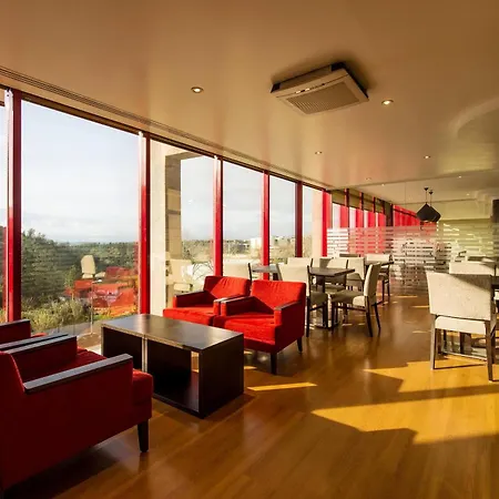 Hotel Coimbra Aeminium, Affiliated by Meliá-3
