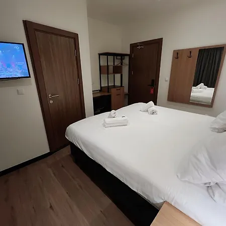 Hotel 2000 Valkenburg-2
