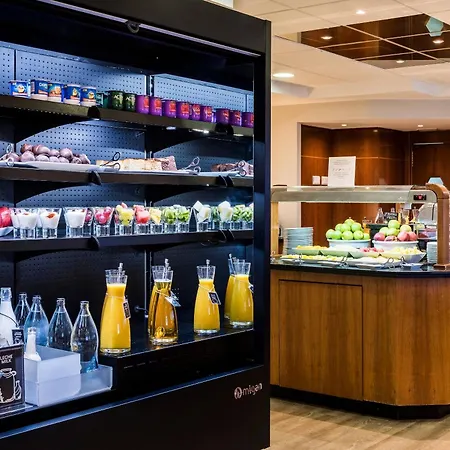 Hotel Madrid Centro, Affiliated By Melia-3