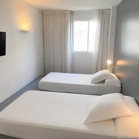 Prinsotel Alba & Spa-2
