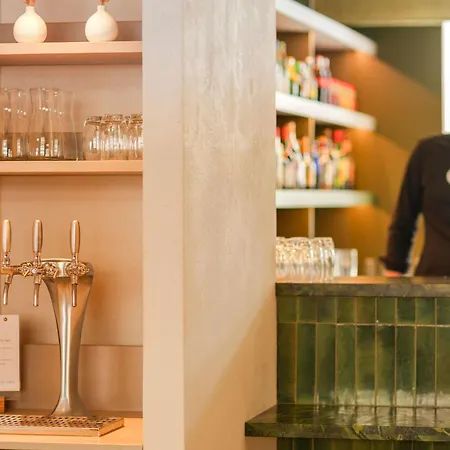Mercure Colmar Centre Unterlinden-2