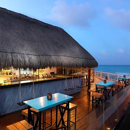 Paradisus by Meliá Cancún -All Inclusive-3