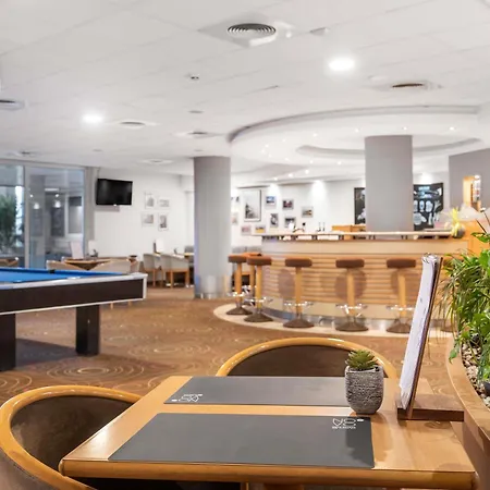Novotel Szeged-2