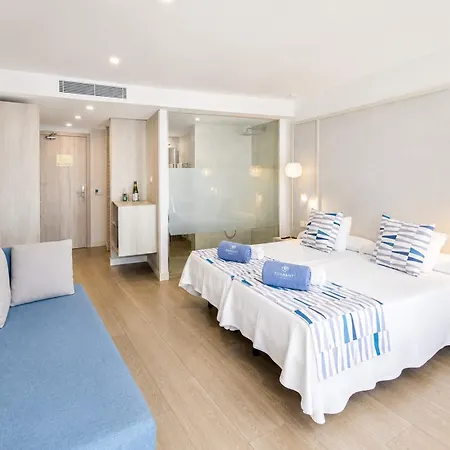 Diamant Hotel & Aparthotel-2