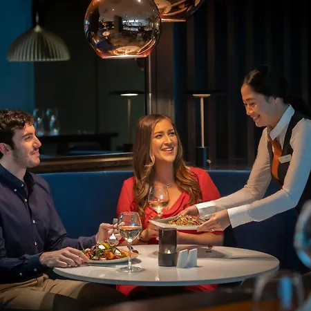 Clayton Hotel Leopardstown-3