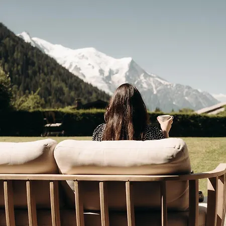 Les Grands Montets Hotel&Spa-3