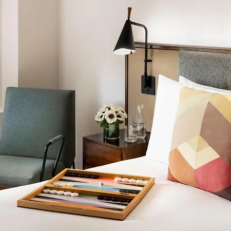 Hotel Seville Nomad - The Unbound Collection By Hyatt-3