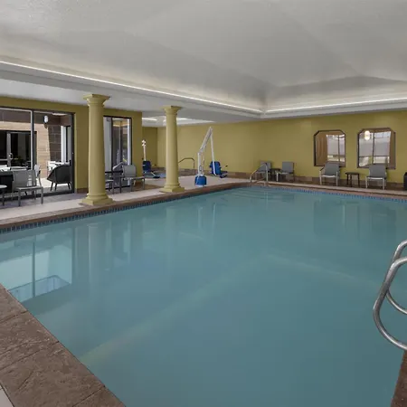 Hampton Inn Salt Lake City Downtown-3
