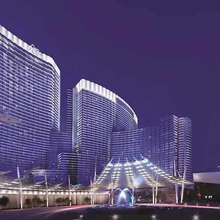 ARIA Resort&Casino-3