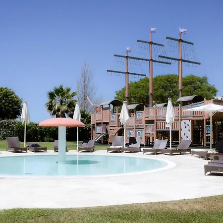 Crowne Plaza Vilamoura - Algarve By Ihg-2