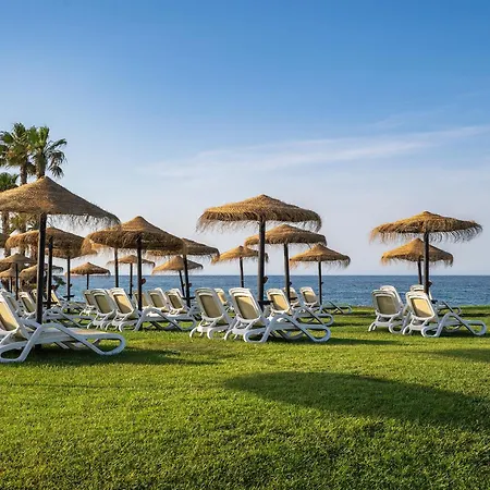 Impressive Playa Granada Golf-3