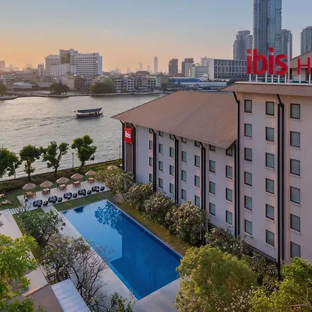 Ibis Bangkok Riverside-3