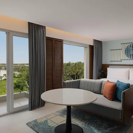 Le Meridien Kochi-2