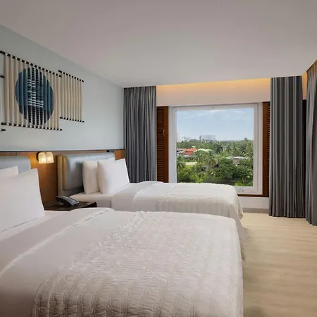Le Meridien Kochi-3