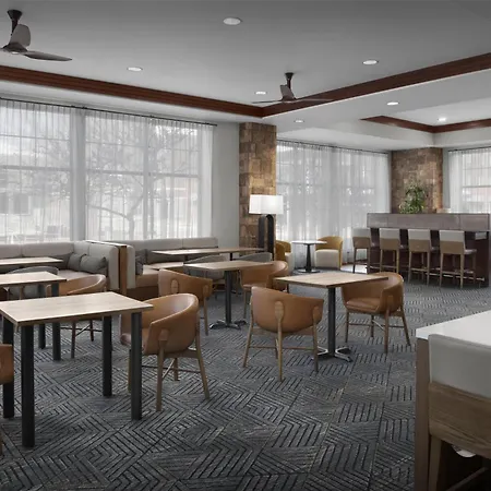 Homewood Suites By Hilton Oklahoma City-Bricktown-3