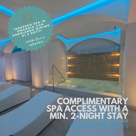 Borgo Giallonardo Wine Relais-2