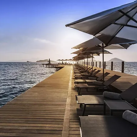 Swissotel Resort Bodrum Beach-2