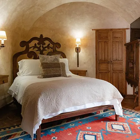 Hacienda Las Amantes-2