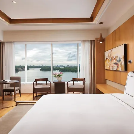 Meliá Yangon-2